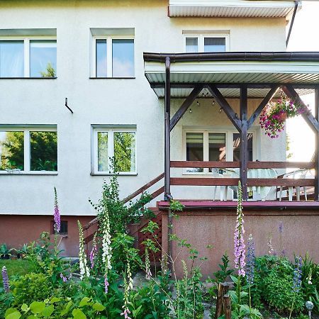 奥尔什丁Wakacyjny Apartament, Bezplatne Rowery, Las, Woda公寓 外观 照片